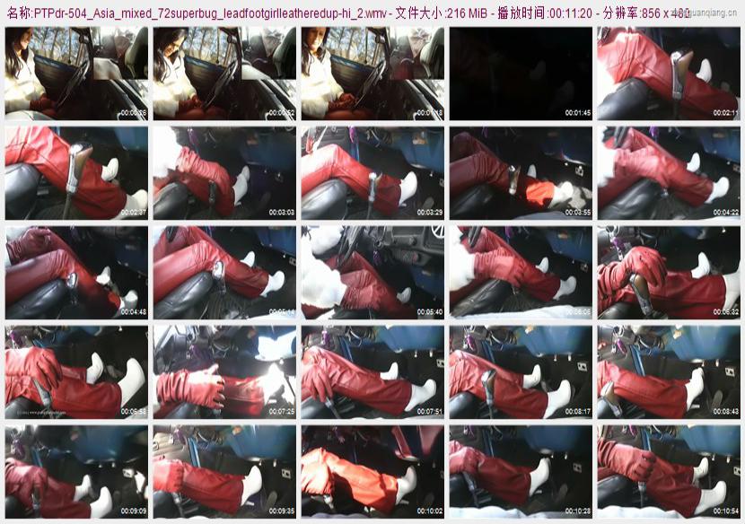 ptpdr-504_Asia_mixed_72superbug_leadfootgirlleatheredup